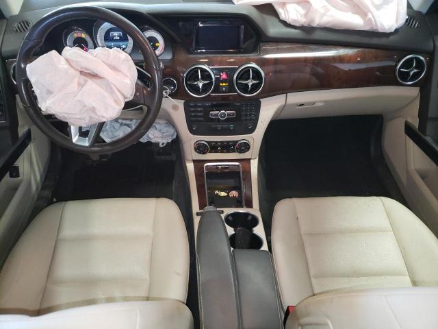 2015 MERCEDES-BENZ GLK 350 4M - WDCGG8JB1FG341314