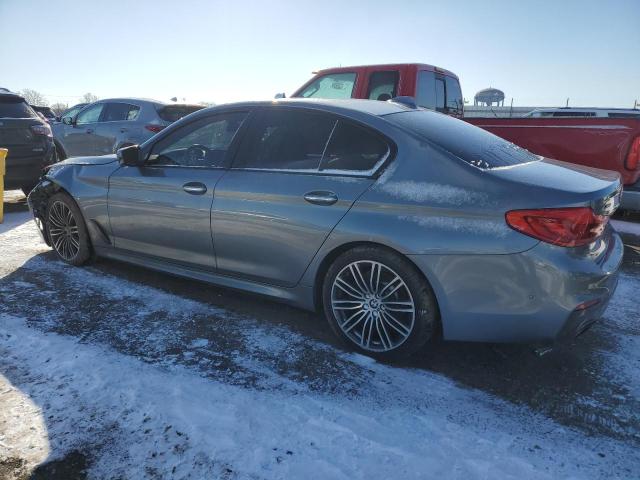 WBAJA7C32HG906733 BMW 530 XI