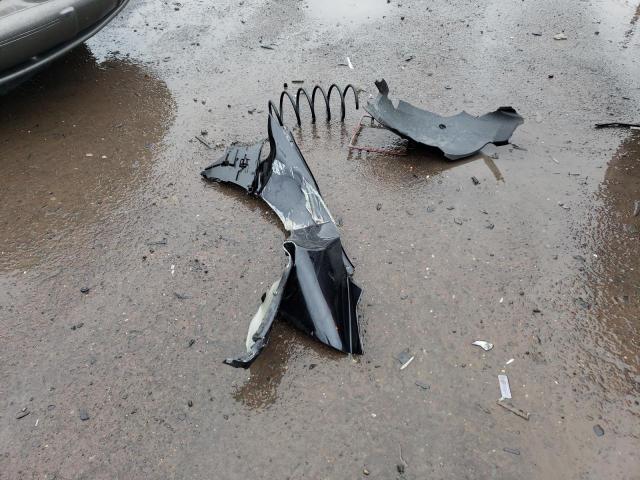YV1RS592672600727 Volvo S60 2.5T