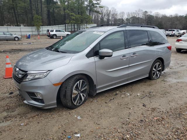 2019 HONDA ODYSSEY EL - 5FNRL6H95KB030989