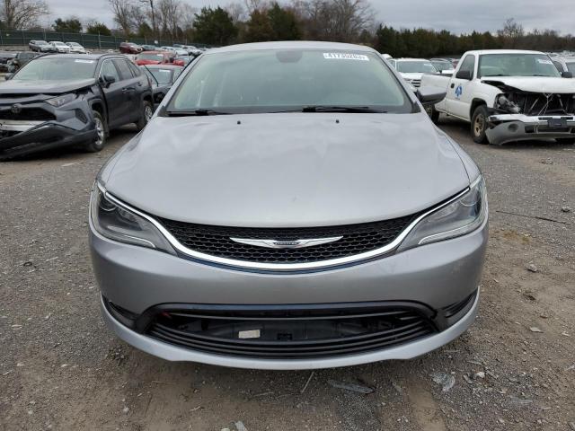2017 CHRYSLER 200 LX - 1C3CCCFB6HN502352