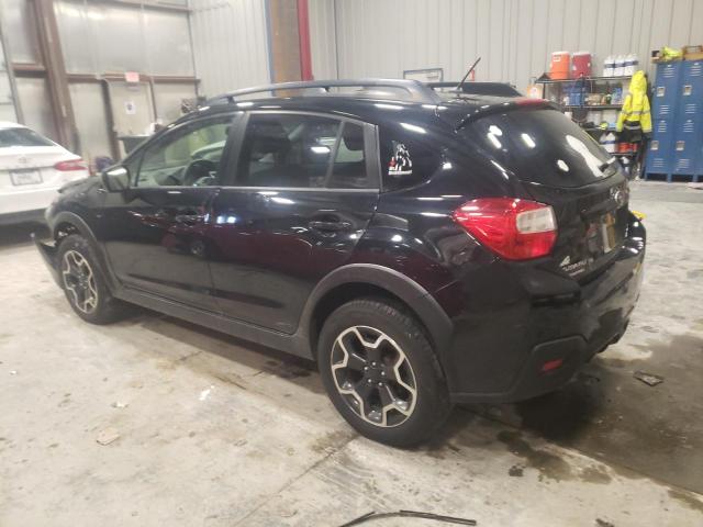 JF2GPACC5E8323962 Subaru Xv Crosstrek 2.0 Premium