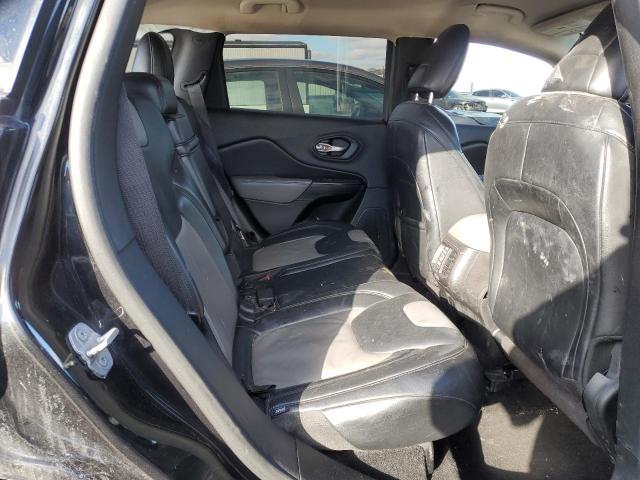 1C4PJLDS5EW118381 Jeep Cherokee Limited