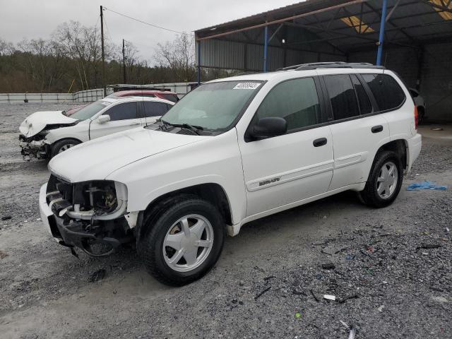 2003 GMC Envoy 