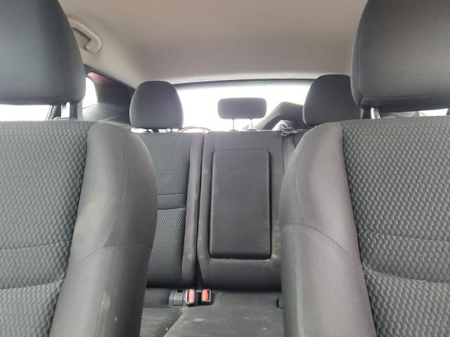 2018 NISSAN ROGUE SPT JN1BJ1CP9JW187082