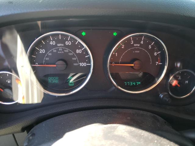 1C4AJWAG4JL883892 Jeep Wrangler Sport