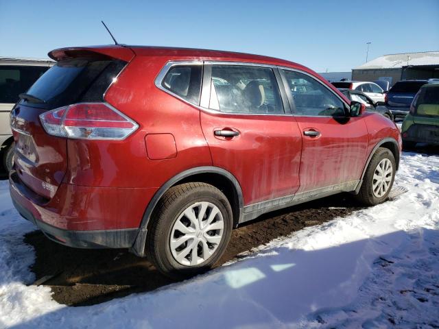 2016 NISSAN ROGUE S JN8AT2MT1GW016828
