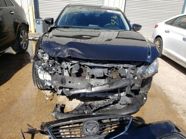2016 MAZDA 6 SPORT - JM1GJ1U55G1426472
