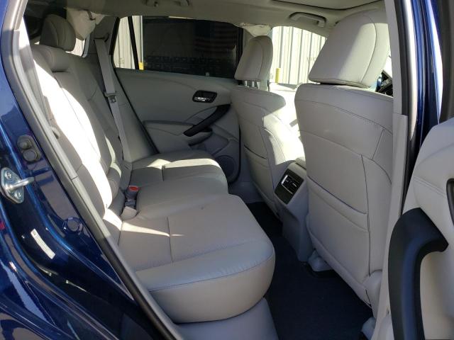 2017 ACURA RDX ADVANC 5J8TB4H76HL006493