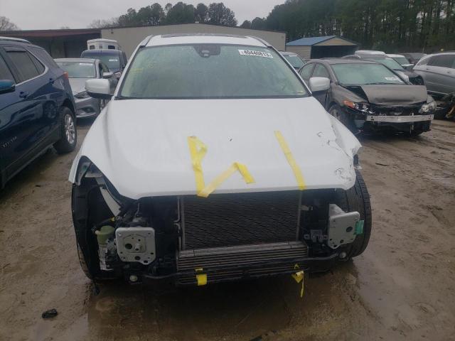 YV4612RK6F2762220 Volvo Xc60 T5 Premier
