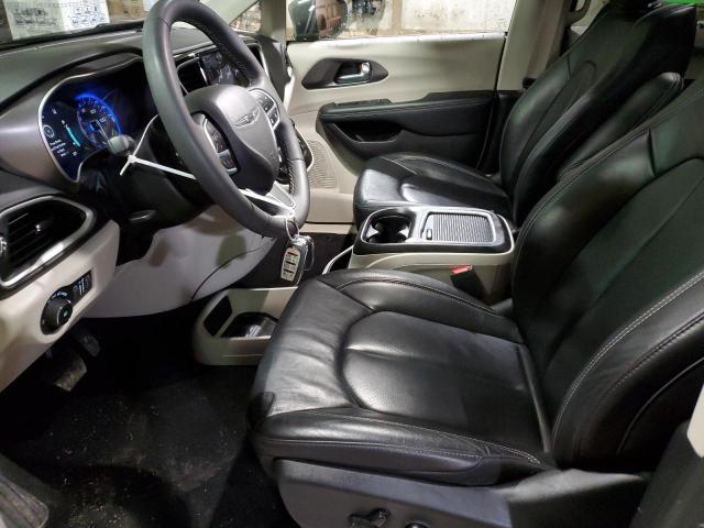 2022 CHRYSLER PACIFICA T 2C4RC1BG8NR133181