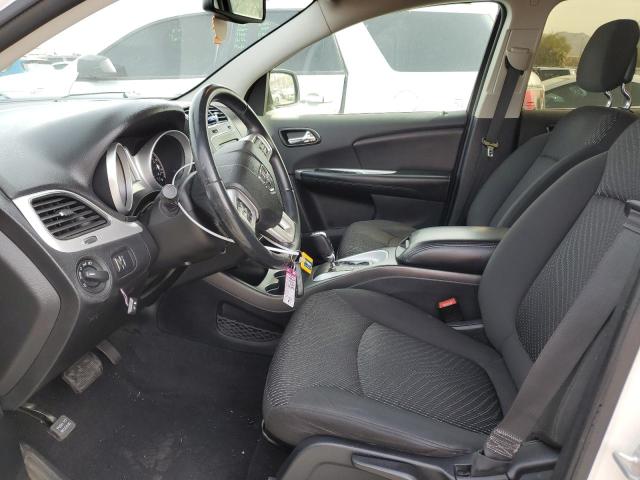 3C4PDCAB8GT249597 Dodge JOURNEY SE