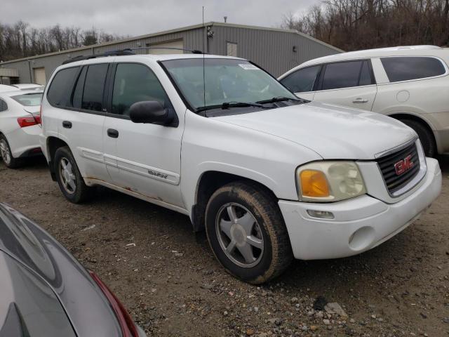 1GKDT13S732119883 GMC Envoy