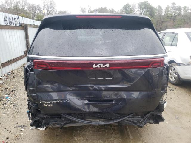 2022 KIA CARNIVAL L - KNDNB4H36N6111713