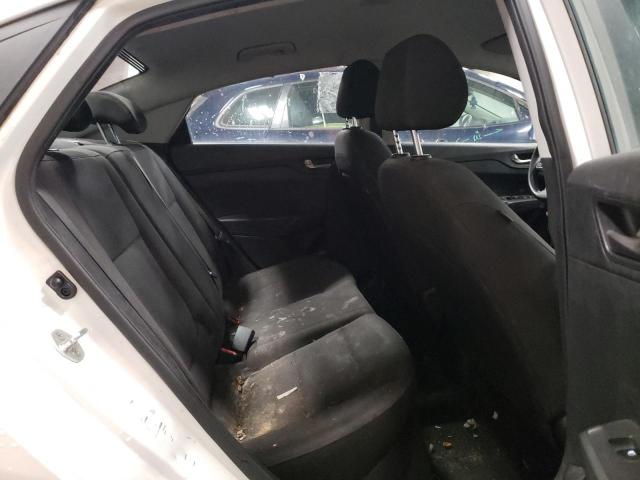 2019 HYUNDAI ACCENT SE - 3KPC24A39KE051921