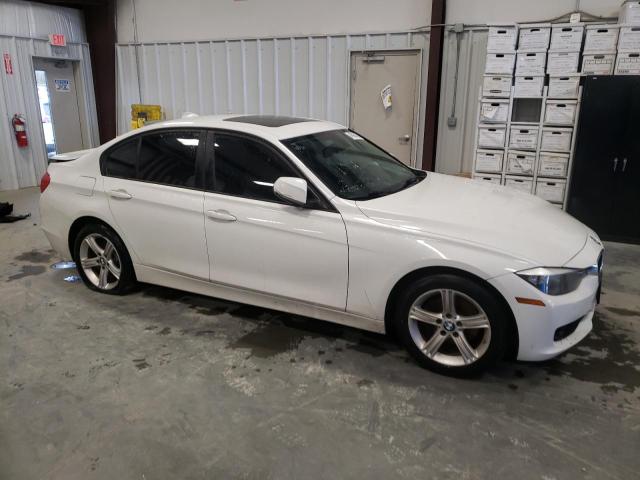 2015 BMW 320 I XDRI - WBA3C3C58FP663813