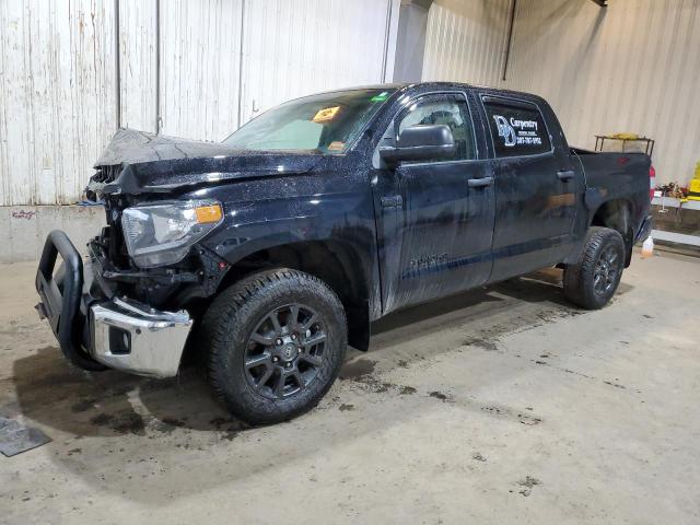 2021 TOYOTA TUNDRA CRE - 5TFDY5F17MX050172