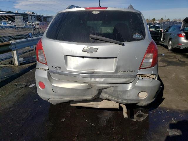 VIN 4T4BF1FK8ER351133 2014 CHEVROLET CAPTIVA no.6