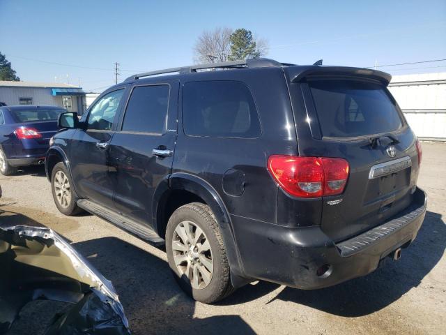 2016 TOYOTA SEQUOIA LI - 5TDKY5G10GS063796