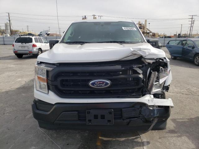 2022 FORD F150 - 1FTNF1C52NKE91779