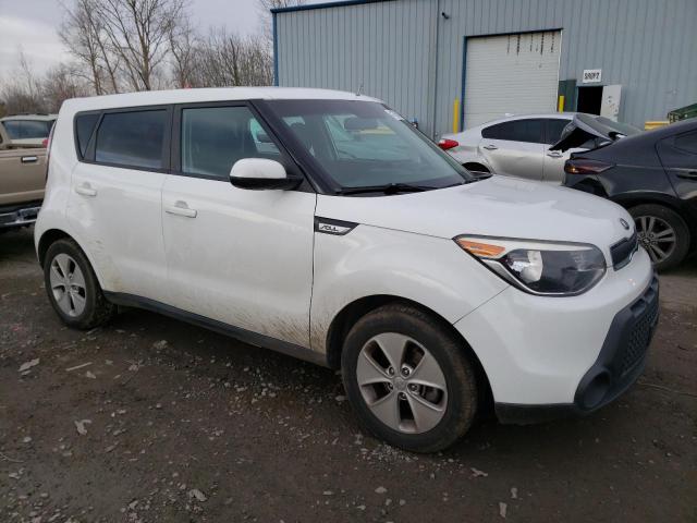KNDJN2A20F7813551 KIA Soul