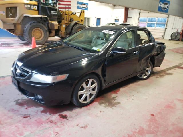 2005 Acura TSX 