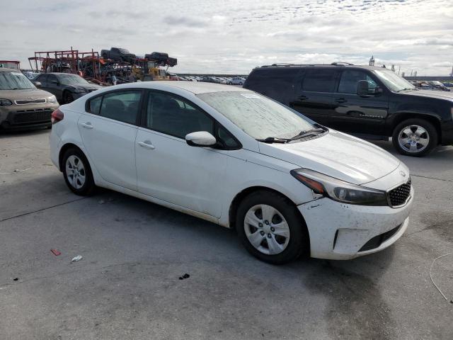 3KPFK4A75HE082799 KIA FORTE LX