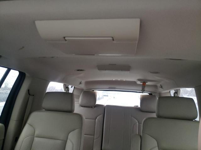 1GKS2JKJ6FR279607 GMC Yukon