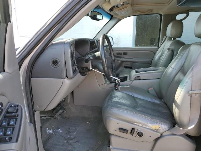 1GKFK16T44J159930 GMC Yukon Xl K1500
