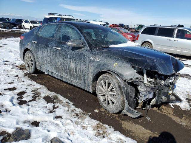 5XXGT4L39KG353938 KIA Optima Lx