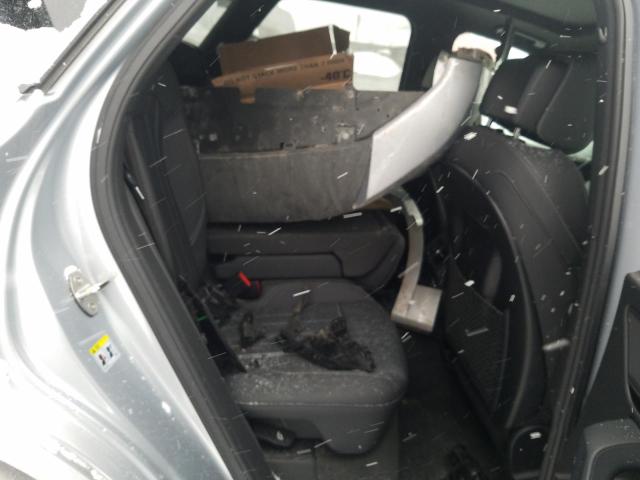 2021 AUDI Q5 PROGRES - WA1EAAFY0M2007881