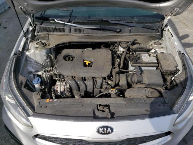 3KPF24AD9LE155817 KIA FORTE FE