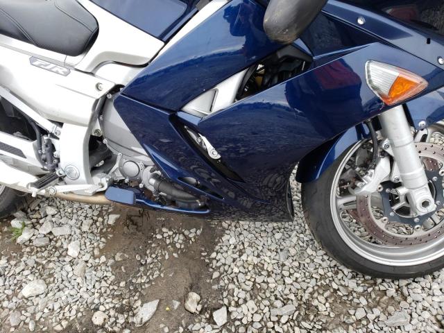 2006 YAMAHA FJR1300 JYARP15E06A000804