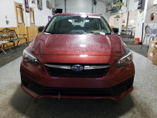 4S3GTAB69M3710855 Subaru Impreza