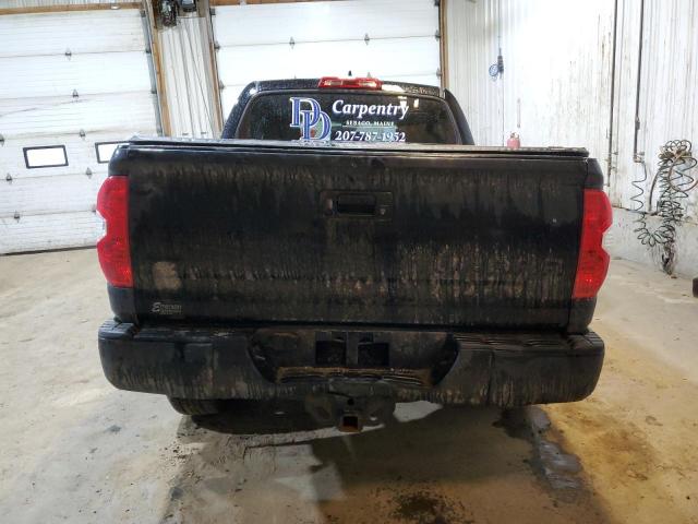2021 TOYOTA TUNDRA CRE - 5TFDY5F17MX050172