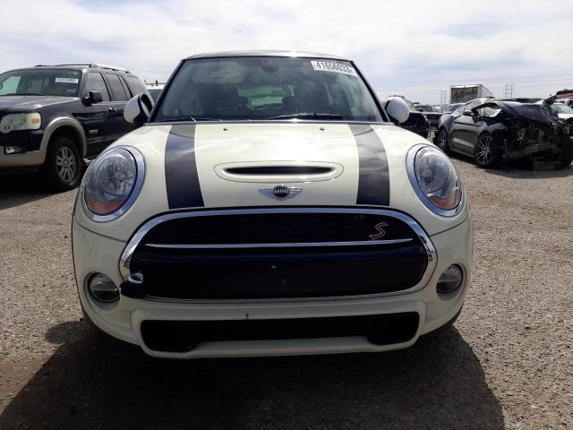 WMWXP7C51G2C60836 Mini Cooper