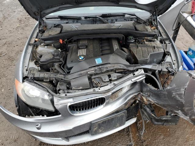 WBAUP9C56BVL89562 BMW 128 I