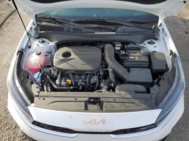 3KPF44AC0PE540321 KIA FORTE GT
