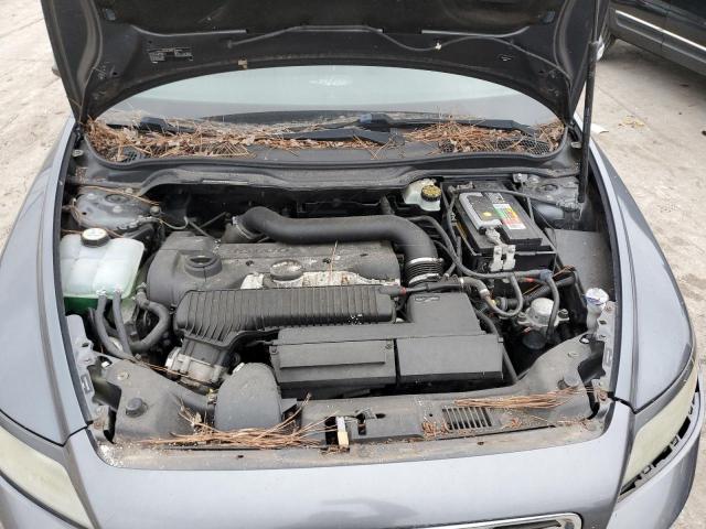 YV1672MS5B2541687 Volvo S40 T5