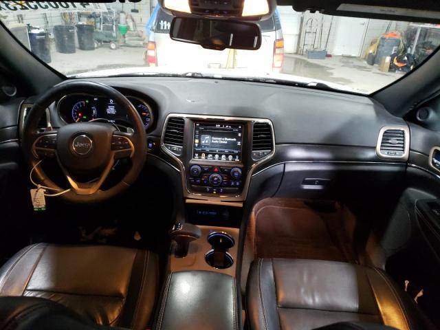1C4RJFBG1FC815056 Jeep Grand Cherokee Limited