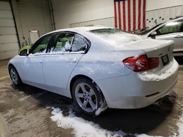WBA3B3G56DNR81192 BMW 328 XI