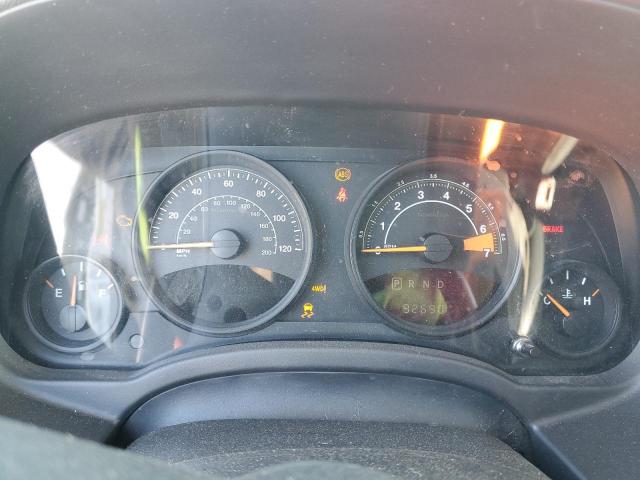 1C4NJRFB8GD581833 Jeep Patriot Latitude