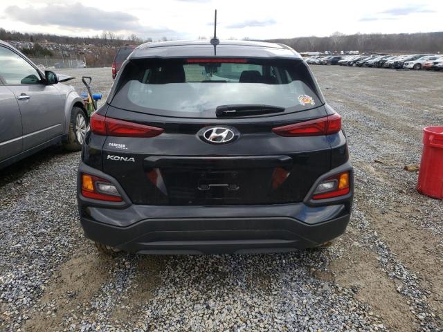2019 HYUNDAI KONA SE KM8K12AA8KU319999