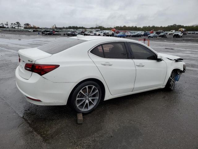 19UUB2F58FA016011 Acura TLX TECH