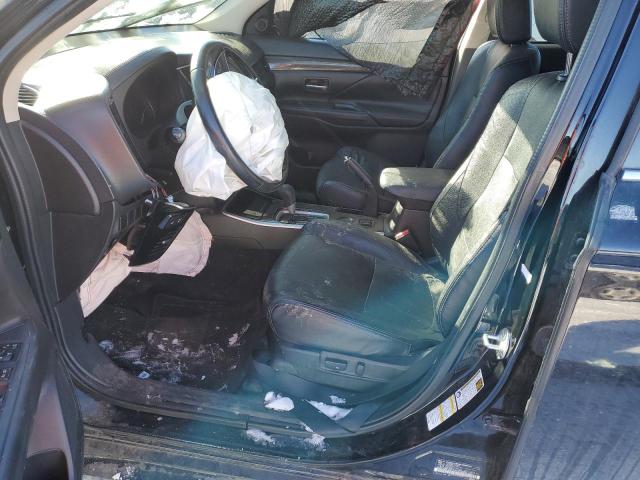 JA4AD3A31JZ056247 Mitsubishi Outlander Se