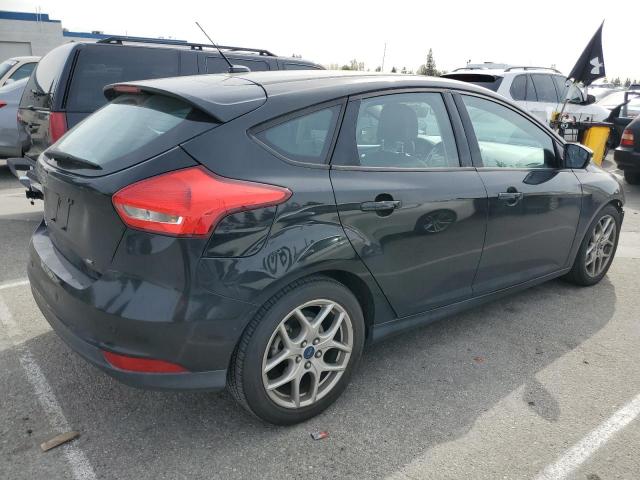 2015 FORD FOCUS SE - 1FADP3K20FL306464