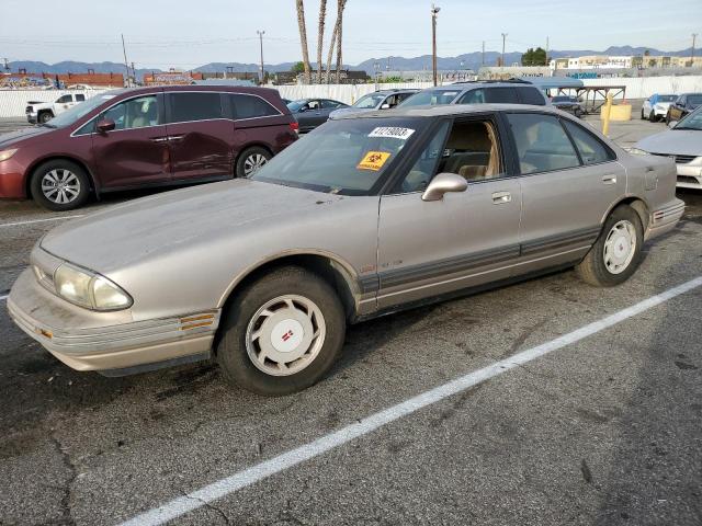 1993 Oldsmobile 88 