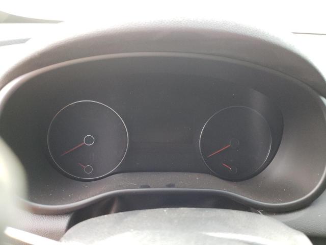 KNDPRCA69N7000652 KIA Sportage Sx