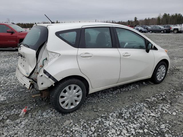 2015 NISSAN VERSA NOTE - 3N1CE2CP3FL350417