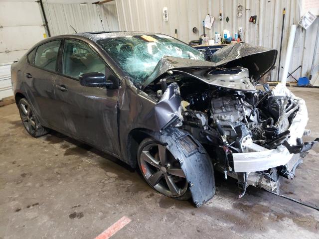 2015 DODGE DART SXT 1C3CDFBB6FD201023
